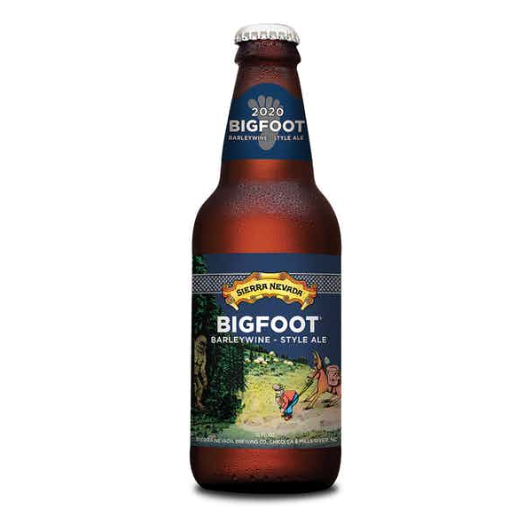 Sierra Nevada Big Foot