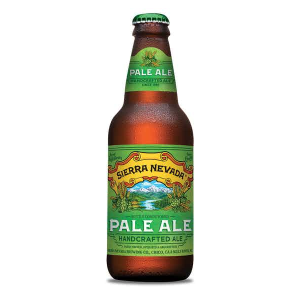 Sierra Nevada Pale Ale