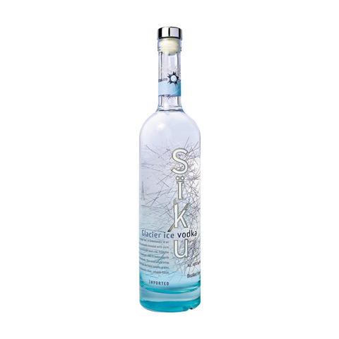 Siku Vodka