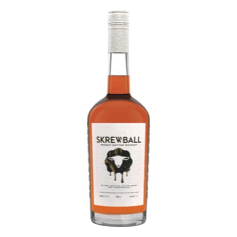 Skrewball Peanut Butter Whiskey