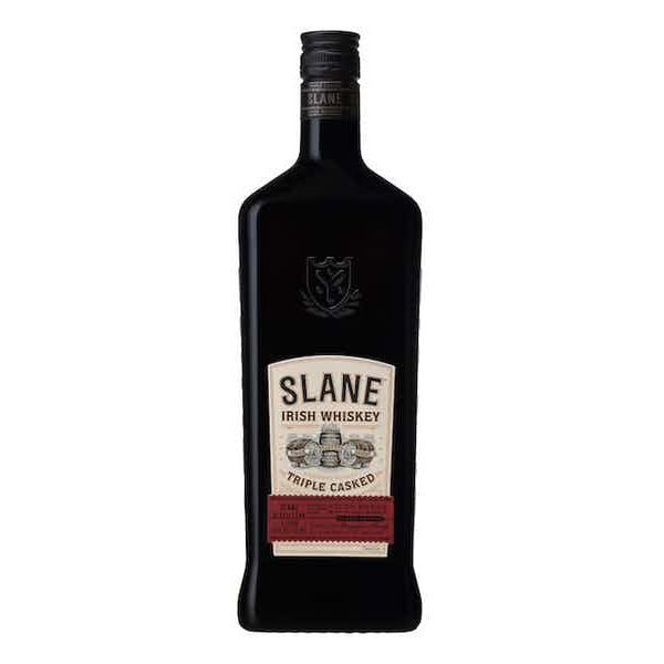 Slane Irish Whiskey