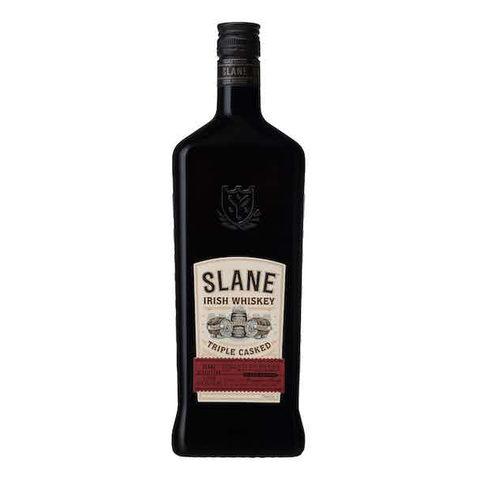 Slane Irish Whiskey