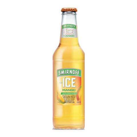 Smirnoff Ice Mango