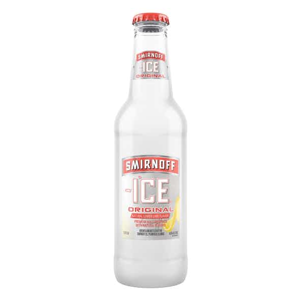 Smirnoff Ice Original