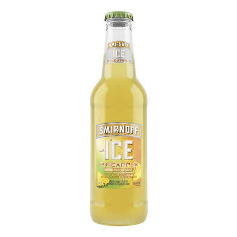 Smirnoff Ice Pineapple