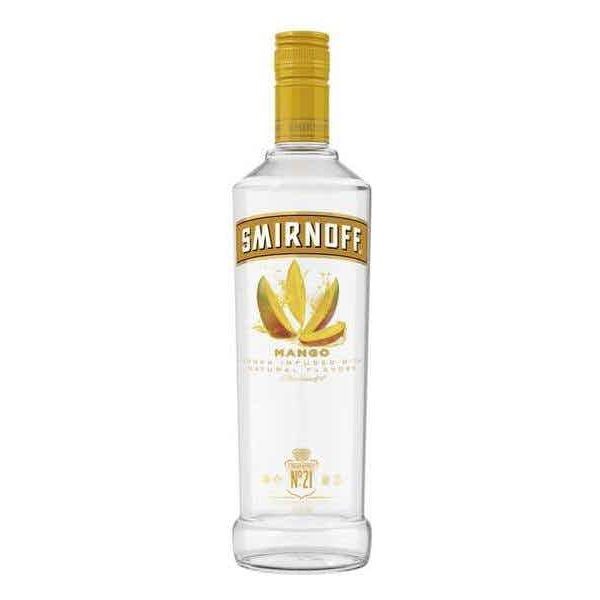 Smirnoff Mango