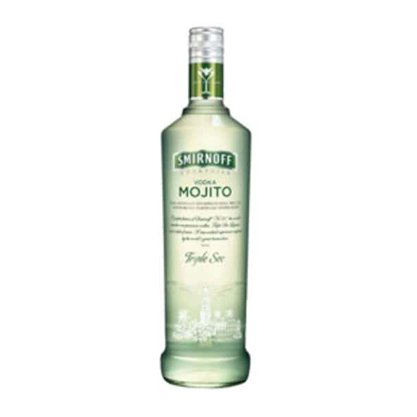 Smirnoff Mojito