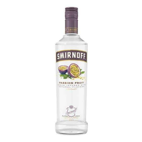 Smirnoff Passion Fruit