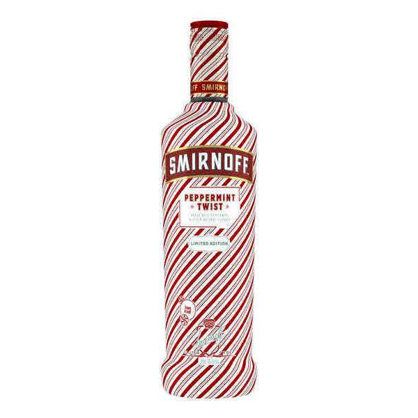 Smirnoff Peppermint Twist