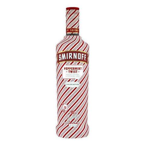 Smirnoff Peppermint Twist