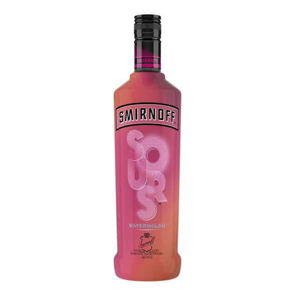 Smirnoff Sours Watermelon