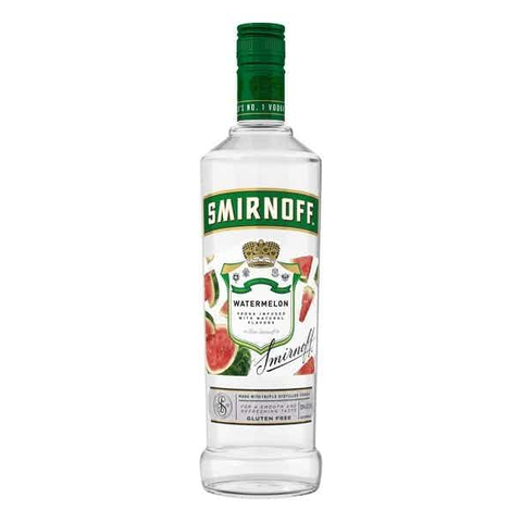 Smirnoff Watermelon