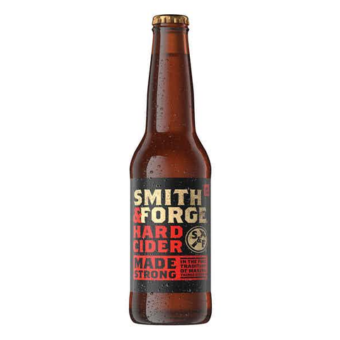 Smith & Forge Hard Cider