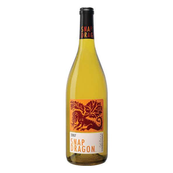 Snap Dragon Chardonnay 2014