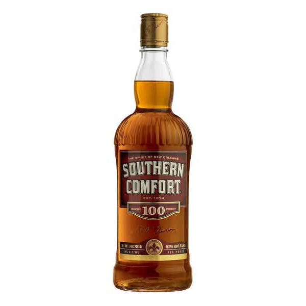 Southern Comfort 100 Proof