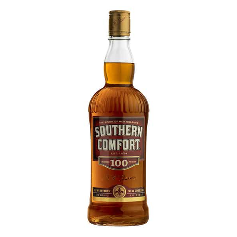 Southern Comfort 100 Proof