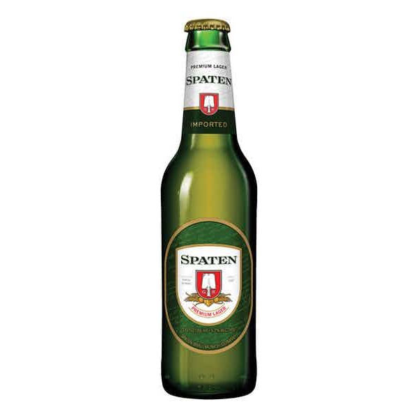 Spaten Premium Lager