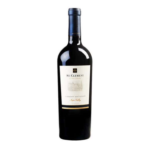 St. Clement Cabernet Sauvignon