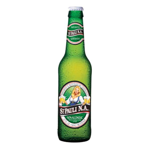 St. Pauli Girl Non-Alcoholic