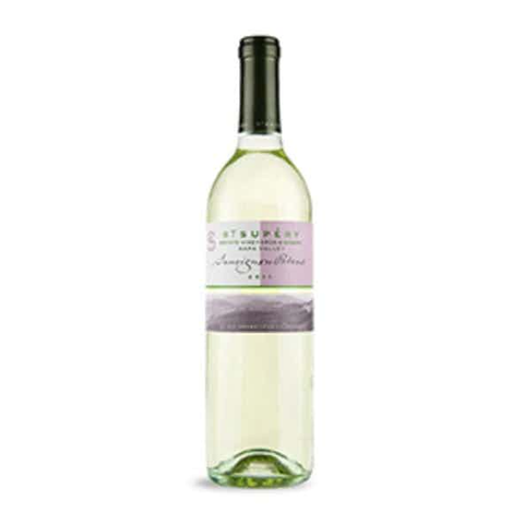 St. Supery Sauvignon Blanc