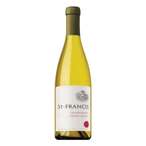 St. Francis Chardonnay