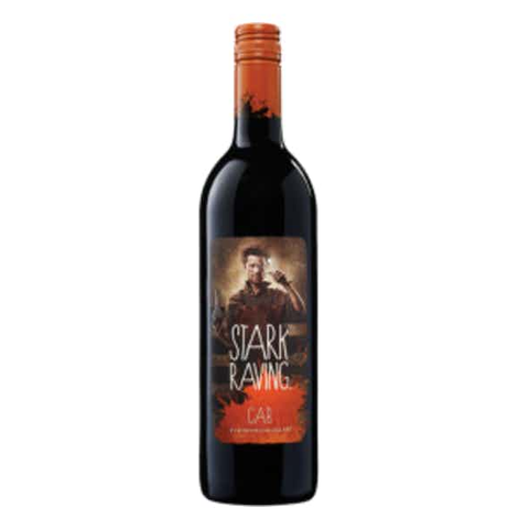 Stark Raving Cabernet Sauvignon