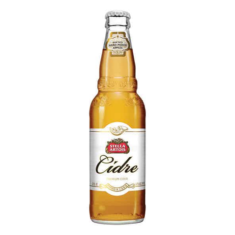 Stella Artois Cidre