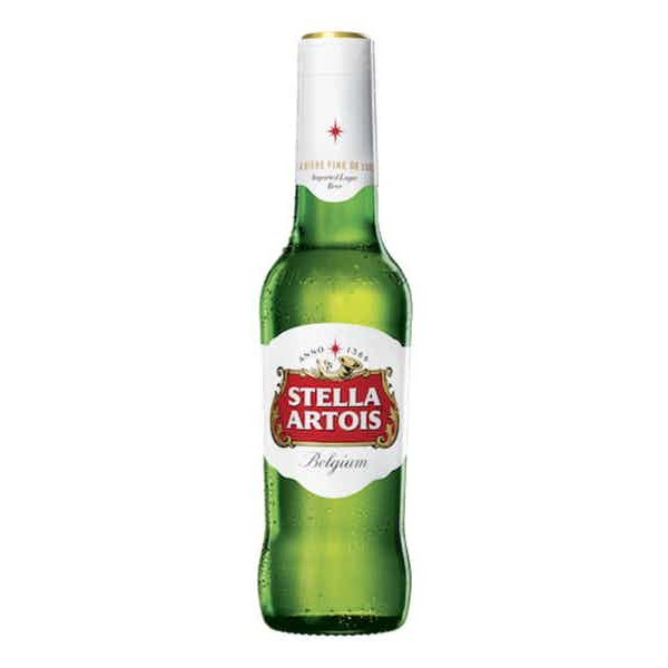 Stella Artois