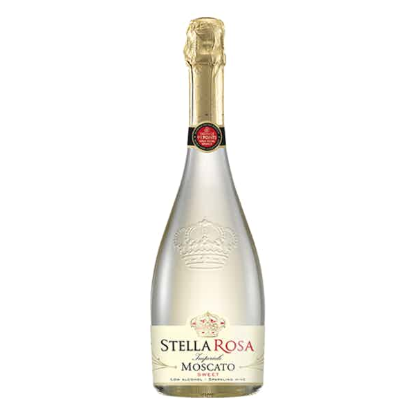 Stella Rosa Moscato