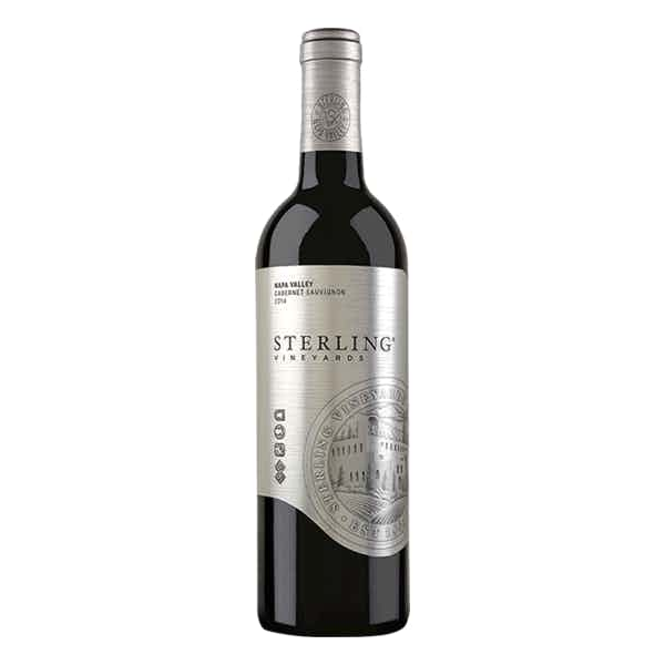 Sterling Napa Valley Cabernet Sauvignon