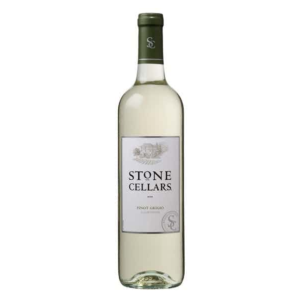 Stone Cellars Pinot Grigio