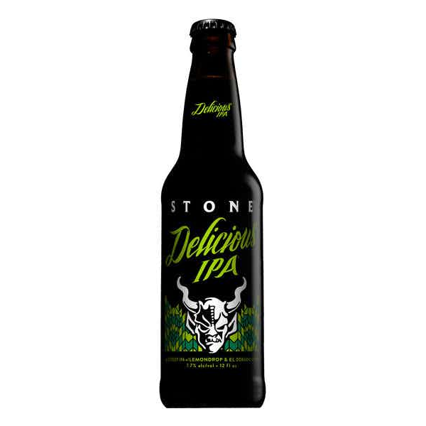 Stone Delicious IPA