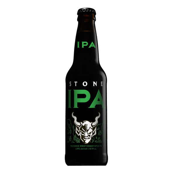 Stone IPA