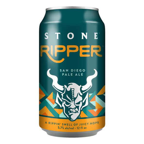 Stone Ripper