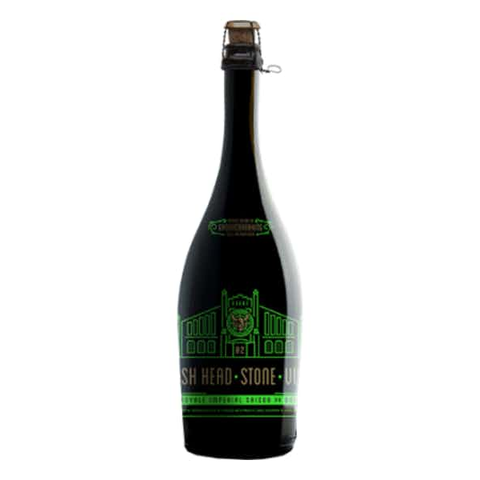 Stone Royale Imperial Saison Du Buff