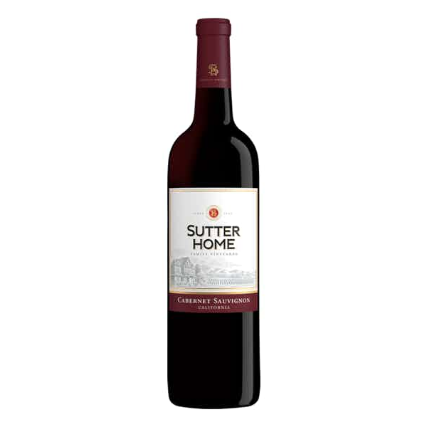 Sutter Home Cabernet Sauvignon