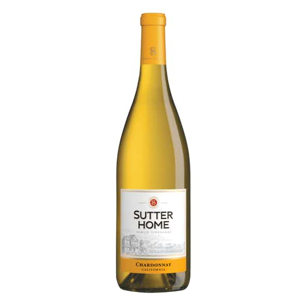 Sutter Home Chardonnay