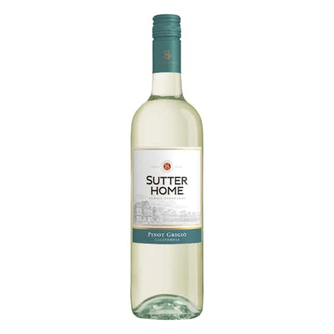 Sutter Home Pinot Grigio