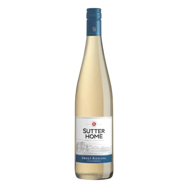 Sutter Home Riesling