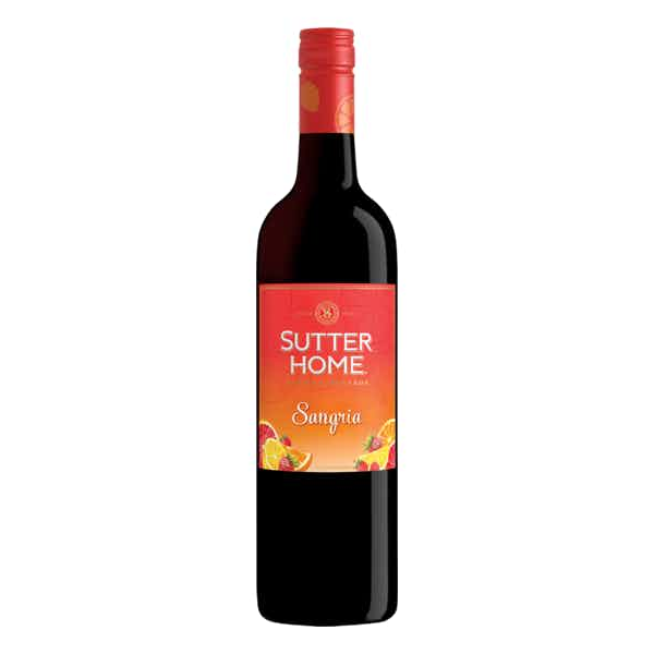 Sutter Home Sangria