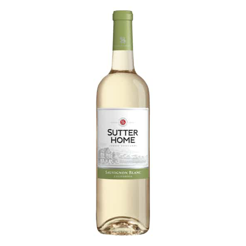 Sutter Home Sauvignon Blanc