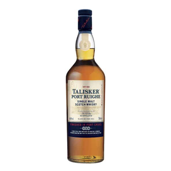 Talisker 1985 Single Malt