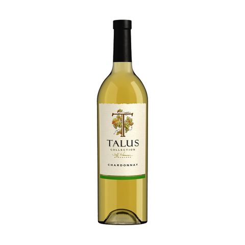 Talus Chardonnay