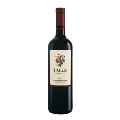 Talus Collection Cabernet Sauvignon