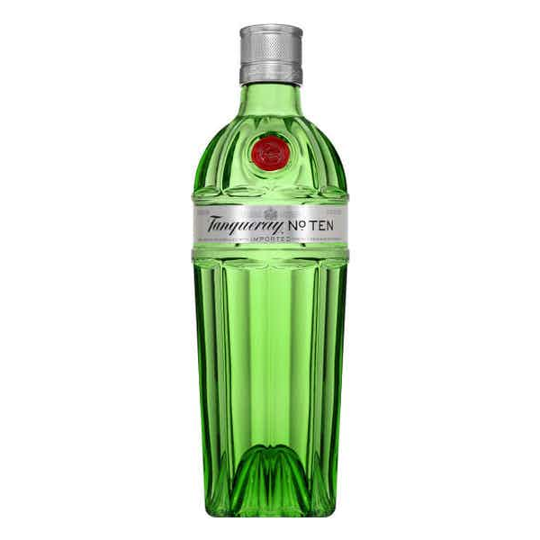 Tanqueray No. Ten Gin