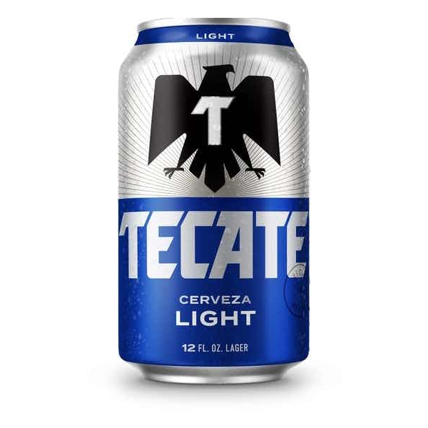 Tecate Light