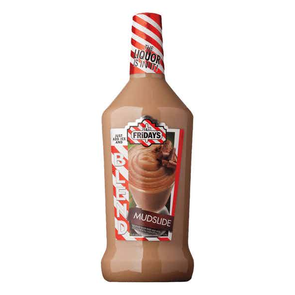 Tgi Fridays Rtd Mudslide