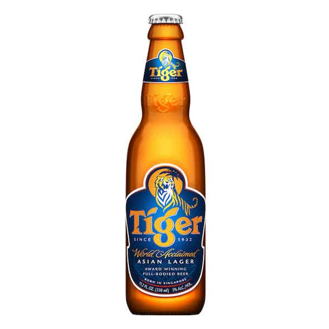 Tiger Beer