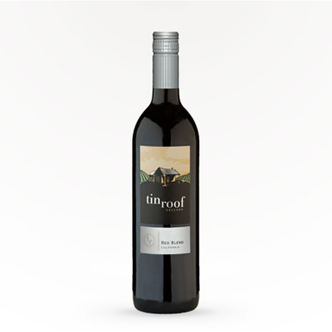 Tin Roof Cabernet