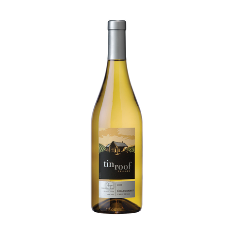 Tin Roof Chardonnay